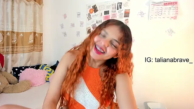 Snapshot of ValienteGirl_ chatting on February 6, 2025, 4:53 am ValienteGirl online show from February 6, 2025, 4:53 am