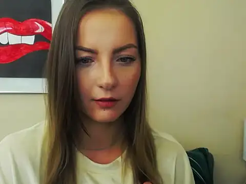 NatalieSexy online show from November 18, 2025, 7:13 am