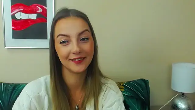 NatalieSexy online show from November 24, 2025, 7:19 am