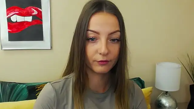 NatalieSexy online show from February 23, 2026, 7:17 am