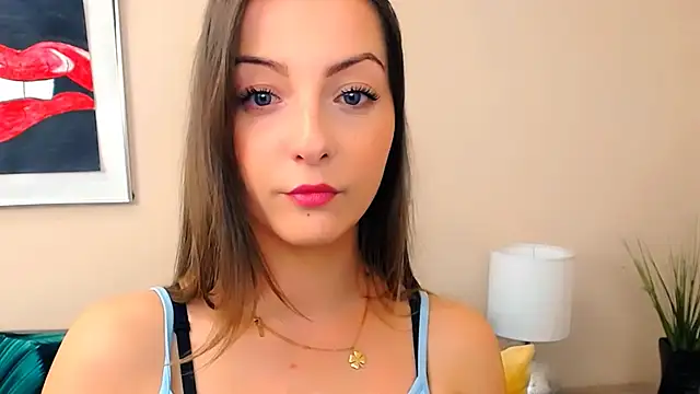 Snapshot of NatalieSexy chatting on April 21, 2026, 6:20 am NatalieSexy online show from April 21, 2026, 6:20 am