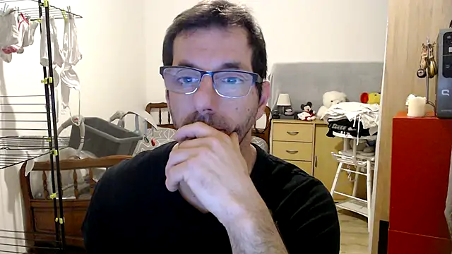 steph19x5 online show from December 31, 2024, 6:16 am