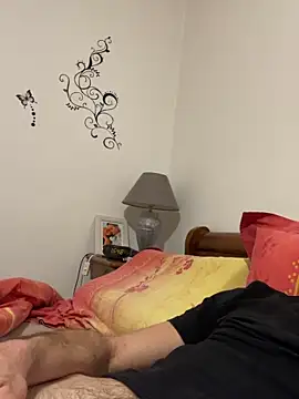 steph19x5 online show from January 1, 2025, 3:46 pm