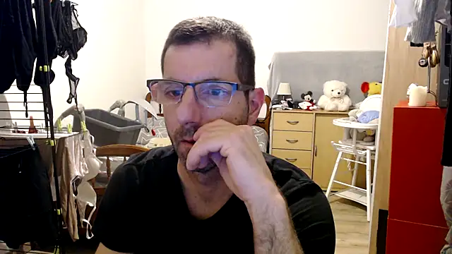 steph19x5 online show from January 1, 2025, 8:15 pm