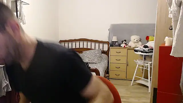 steph19x5 online show from January 2, 2025, 10:26 am