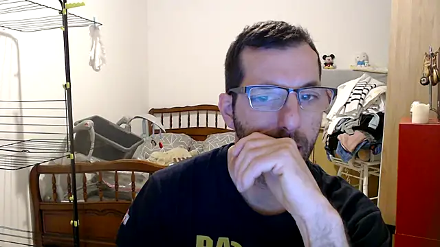 steph19x5 online show from January 18, 2025, 6:56 am