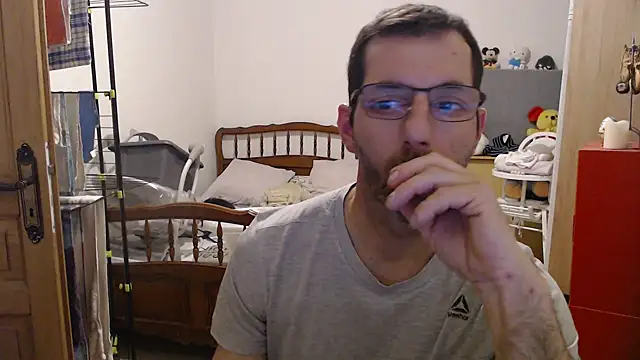 steph19x5 online show from January 30, 2025, 5:17 pm