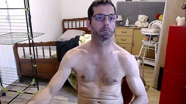 steph19x5 online show from February 10, 2025, 2:05 pm