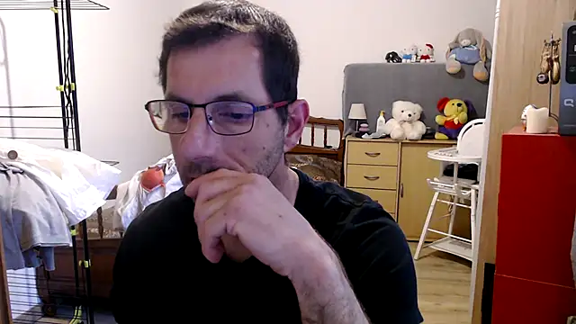 steph19x5 online show from March 4, 2025, 5:34 pm