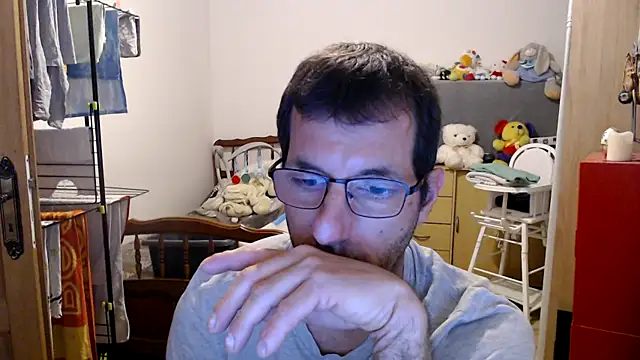 steph19x5 online show from March 13, 2025, 8:54 pm