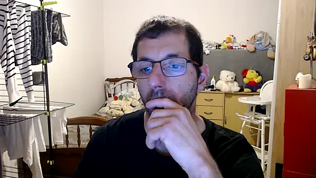 steph19x5 online show from March 16, 2025, 7:38 pm