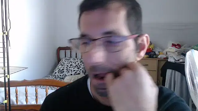 steph19x5 online show from September 30, 2025, 9:25 am