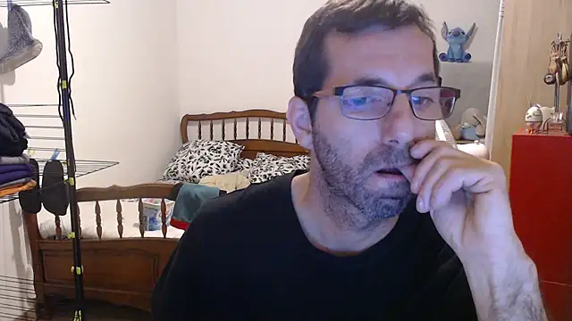 steph19x5 online show from October 25, 2025, 8:33 am