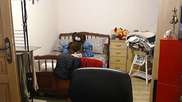 steph19x5 online show from March 23, 2026, 6:23 pm