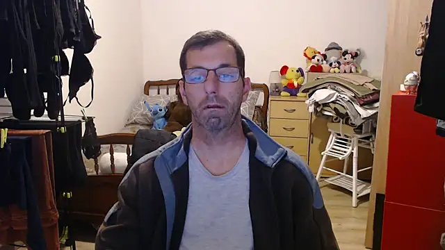 steph19x5 online show from March 25, 2026, 7:20 pm