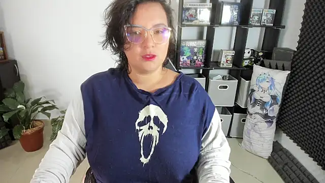 Snapshot of aika-dreams chatting on January 5, 2025, 12:42 pm aika-dreams online show from January 5, 2025, 12:42 pm