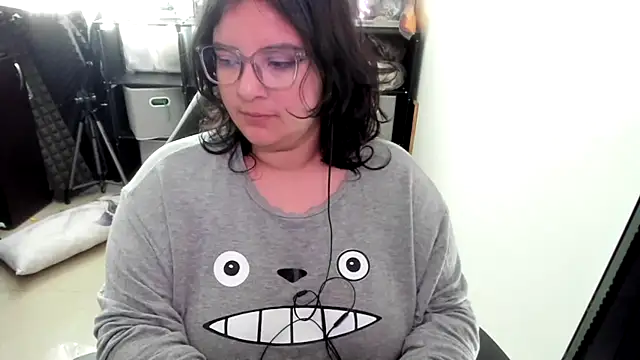 aika-dreams online show from December 5, 2025, 2:25 pm