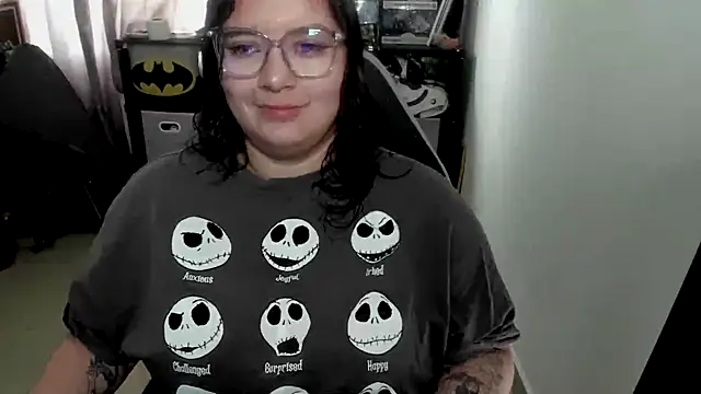 aika-dreams online show from January 16, 2026, 3:05 pm