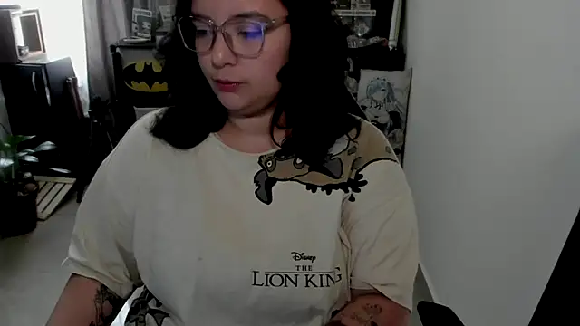 aika-dreams online show from March 23, 2026, 12:09 pm