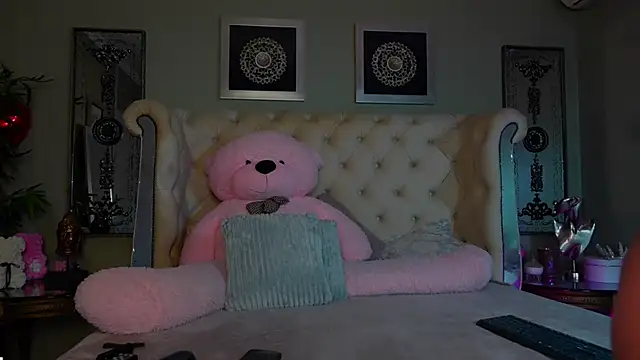 Squirt Tanya online show from January 5, 2025, 10:08 pm
