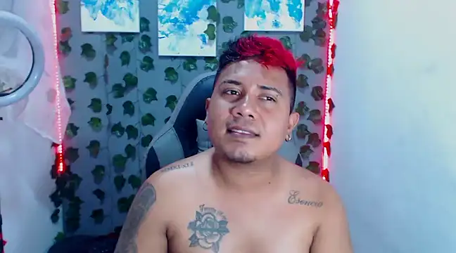 thepleasurechubby online show from March 22, 2025, 4:24 am
