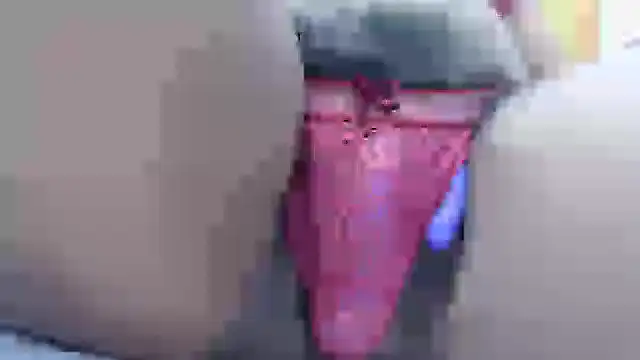 SashaMacgregor online show from October 26, 2025, 11:42 pm