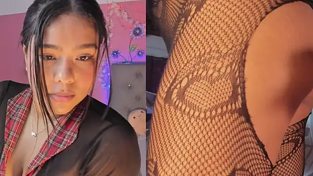 LEXA MURPHY online show from March 8, 2026, 2:26 am