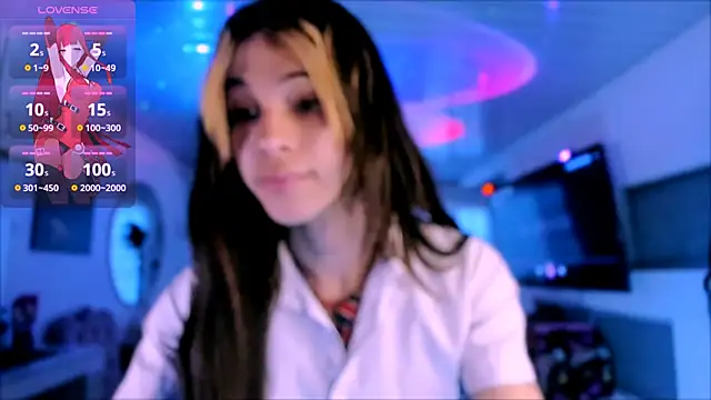 stormytt  online show from February 6, 2025, 11:21 am