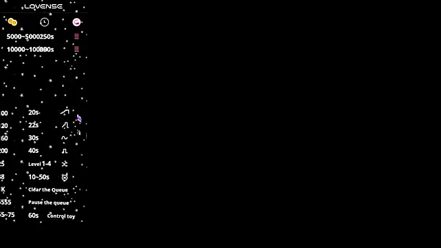 stormytt  online show from March 13, 2025, 3:17 pm