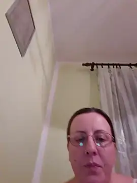 Goodass7 online show from January 7, 2025, 10:52 pm