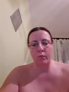 Goodass7 online show from January 27, 2025, 7:56 pm