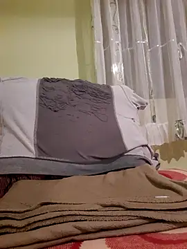 Goodass7 online show from February 24, 2025, 10:14 pm