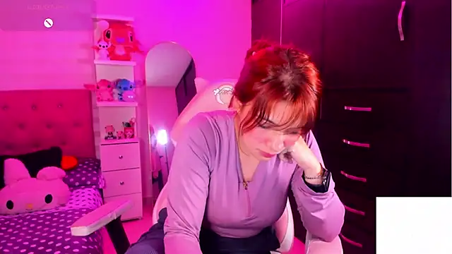 Vannessa  Shy online show from February 28, 2026, 2:12 am