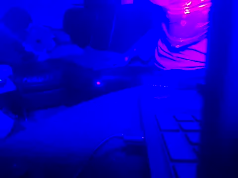 Crystalbitchx online show from November 5, 2025, 6:30 pm