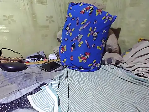 Alora-shine online show from February 4, 2025, 2:39 am