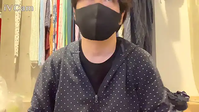 Fundoshi 2 online show from November 1, 2025, 10:50 am