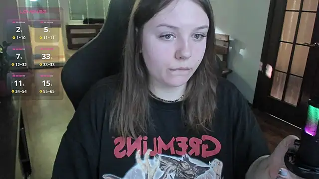 XNirvanaX online show from March 8, 2026, 6:17 am