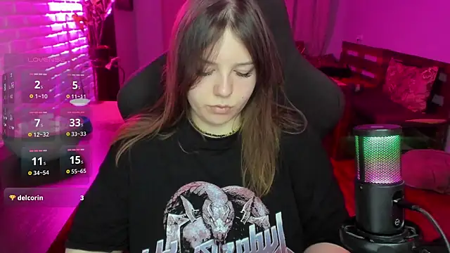 XNirvanaX online show from March 30, 2026, 3:29 am