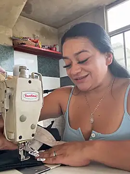 Snapshot of Indira_Nahali1 chatting on October 8, 2025, 5:54 pm Indira Nahali1 online show from October 8, 2025, 5:54 pm