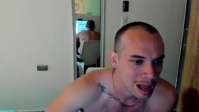 Jack Denaro online show from March 28, 2026, 8:30 pm