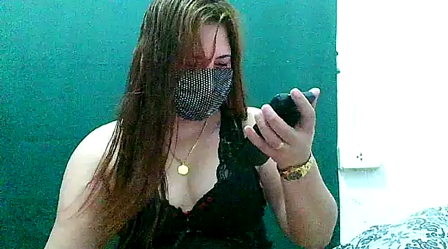 Pinay jenNn online show from March 16, 2025, 6:09 am