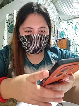 Pinay jenNn online show from March 19, 2026, 11:58 am