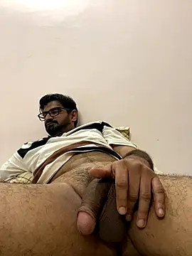 the indian dick u want online show from October 24, 2025, 12:23 pm