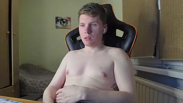 Bananas dick online show from January 18, 2025, 7:15 pm