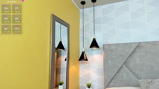 Sammy Fit  online show from November 4, 2025, 12:04 pm