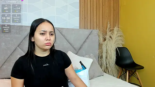 Sammy Fit  online show from December 1, 2025, 12:43 pm