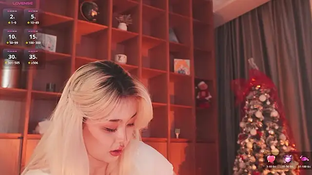 hyun chia online show from January 16, 2026, 2:59 am