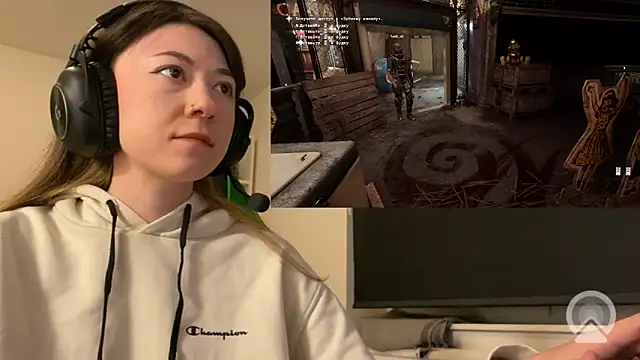 chibi moon  online show from March 7, 2026, 7:55 pm