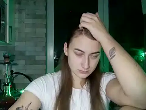 Natalia Daysie online show from December 27, 2024, 7:35 pm