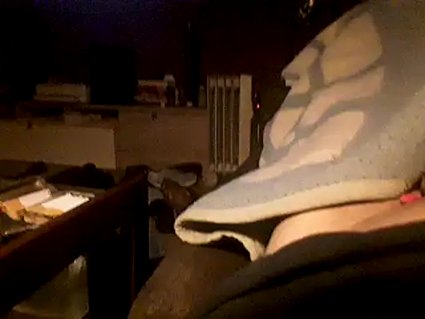 ciruelo1 online show from January 10, 2025, 11:50 pm